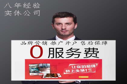 网络推广竞价实战案例分析集